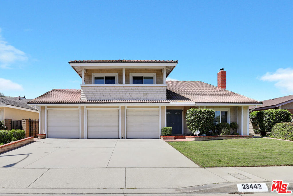 23442 Wagon Trail Road