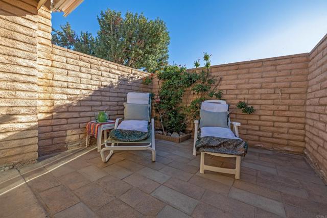Detail Gallery Image 16 of 26 For 557 Palm Canyon Dr #25,  Borrego Springs,  CA 92004 - 1 Beds | 1 Baths