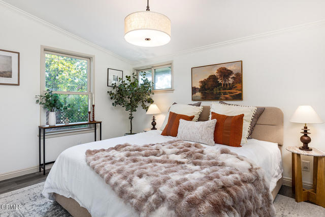 Detail Gallery Image 16 of 58 For 958 E Orange Grove Bld, Pasadena,  CA 91104 - 6 Beds | 4 Baths