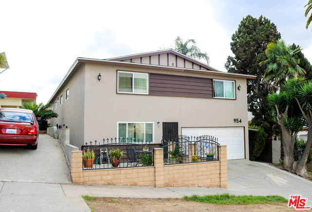 954 White Knoll Dr, Los Angeles, CA 90012