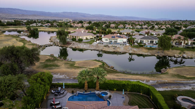 55 Calle De Oro, Rancho Mirage, CA 92270
