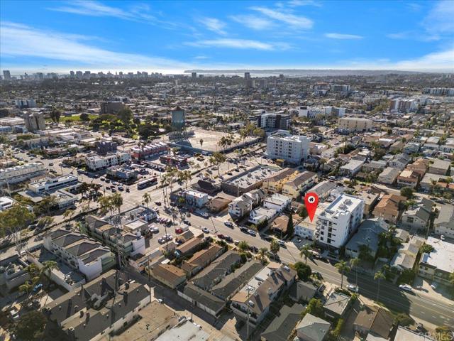 Detail Gallery Image 7 of 31 For 4354 Utah St, San Diego,  CA 92104 - – Beds | – Baths