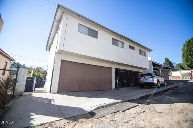 Detail Gallery Image 3 of 44 For 1535 Baxter St, Los Angeles,  CA 90026 - – Beds | – Baths