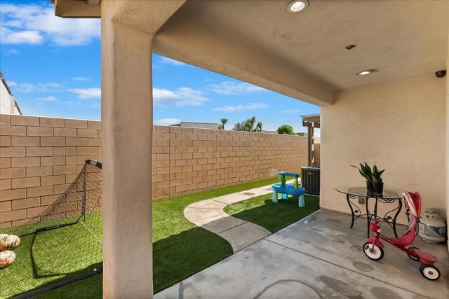 26-Back Patio