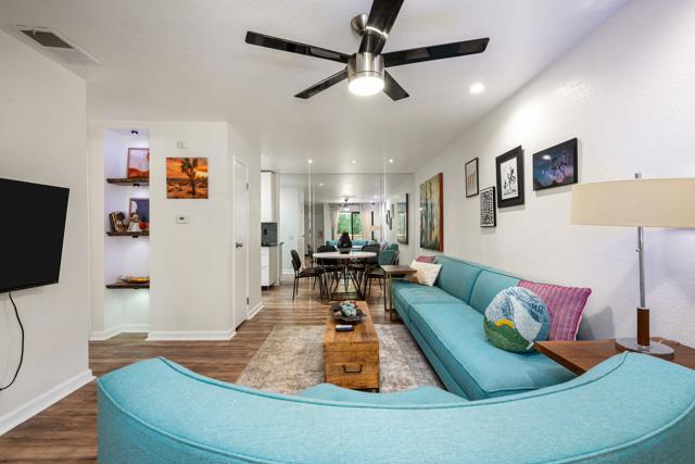 2812 N Auburn Court #207, Palm Springs, CA 92262