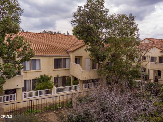 Detail Gallery Image 20 of 34 For 5696 Recodo Way, Camarillo,  CA 93012 - 2 Beds | 2 Baths