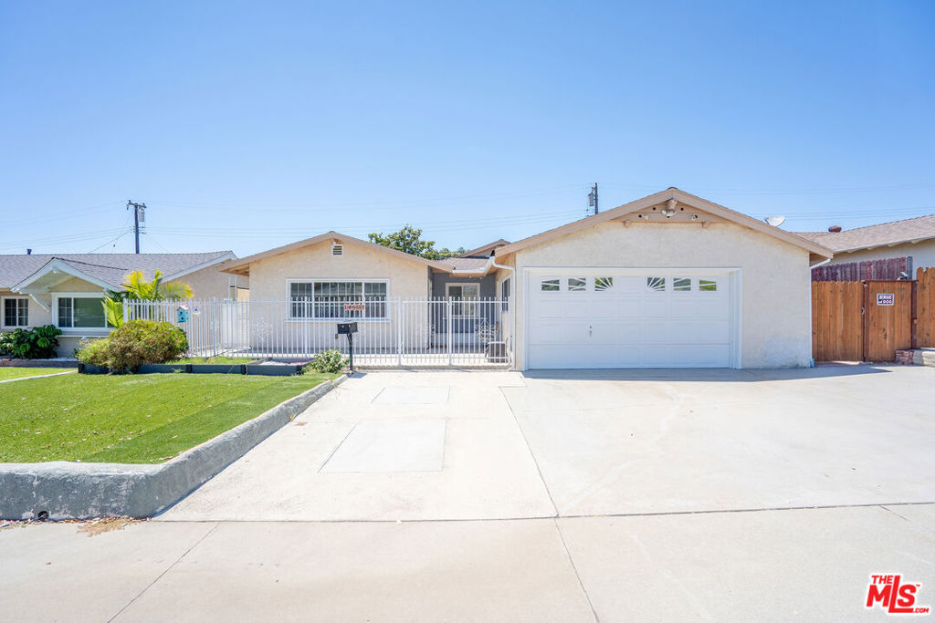 14509 Ermita Avenue
