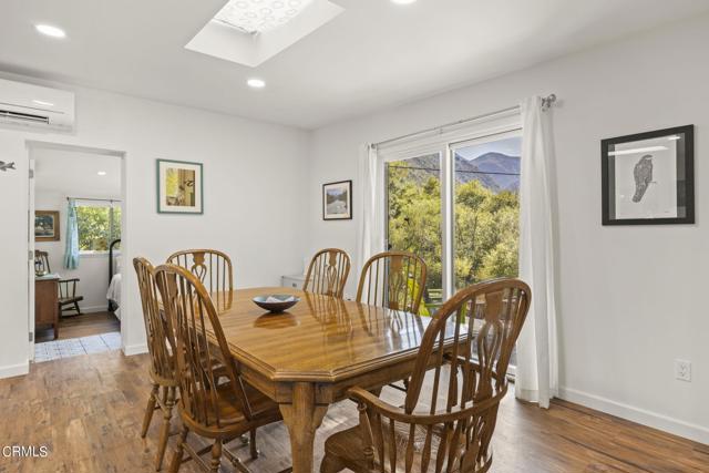 Detail Gallery Image 13 of 29 For 3025 Matilija Canyon Rd, Ojai,  CA 93023 - 2 Beds | 1 Baths