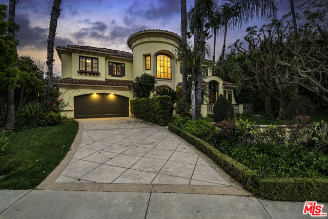 Image 3 for 13984 Aubrey Rd, Beverly Hills, CA 90210