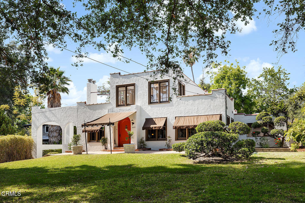 1045 New York Drive