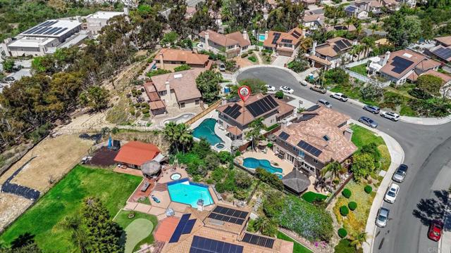 Detail Gallery Image 34 of 37 For 11171 Alejo Pl, San Diego,  CA 92124 - 5 Beds | 3 Baths