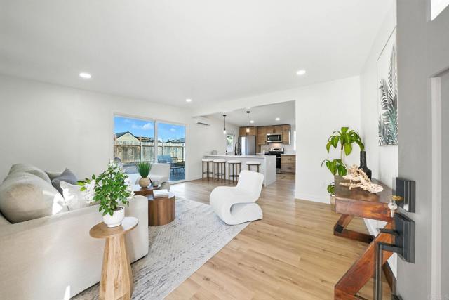 Home for Sale in Imperial Beach