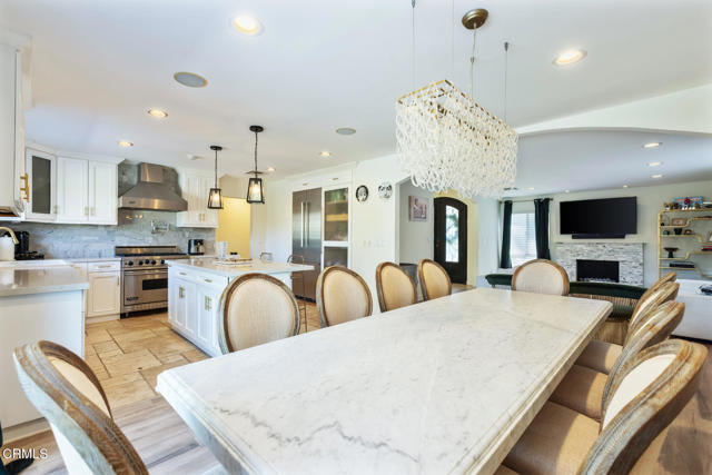 Detail Gallery Image 24 of 52 For 3623 Saint Elizabeth Rd, Glendale,  CA 91206 - 3 Beds | 2 Baths