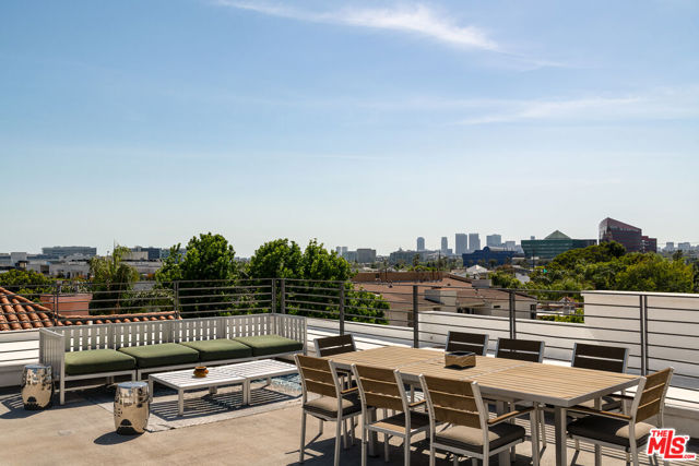 3 Bed Home for Sale in West Hollywood, California