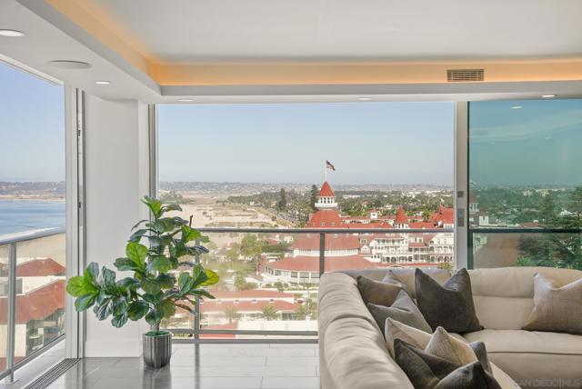 Image 7 of 48 For 1710 Avenida Del Mundo  1409