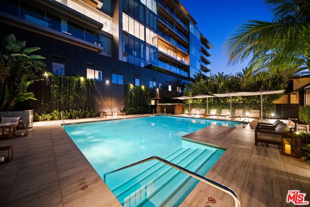 3 Bed Home for Sale in West Hollywood, California