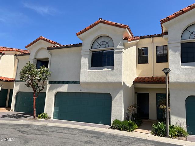 Detail Gallery Image 1 of 19 For 181 Courtyard Dr, Port Hueneme,  CA 93041 - 3 Beds | 2 Baths