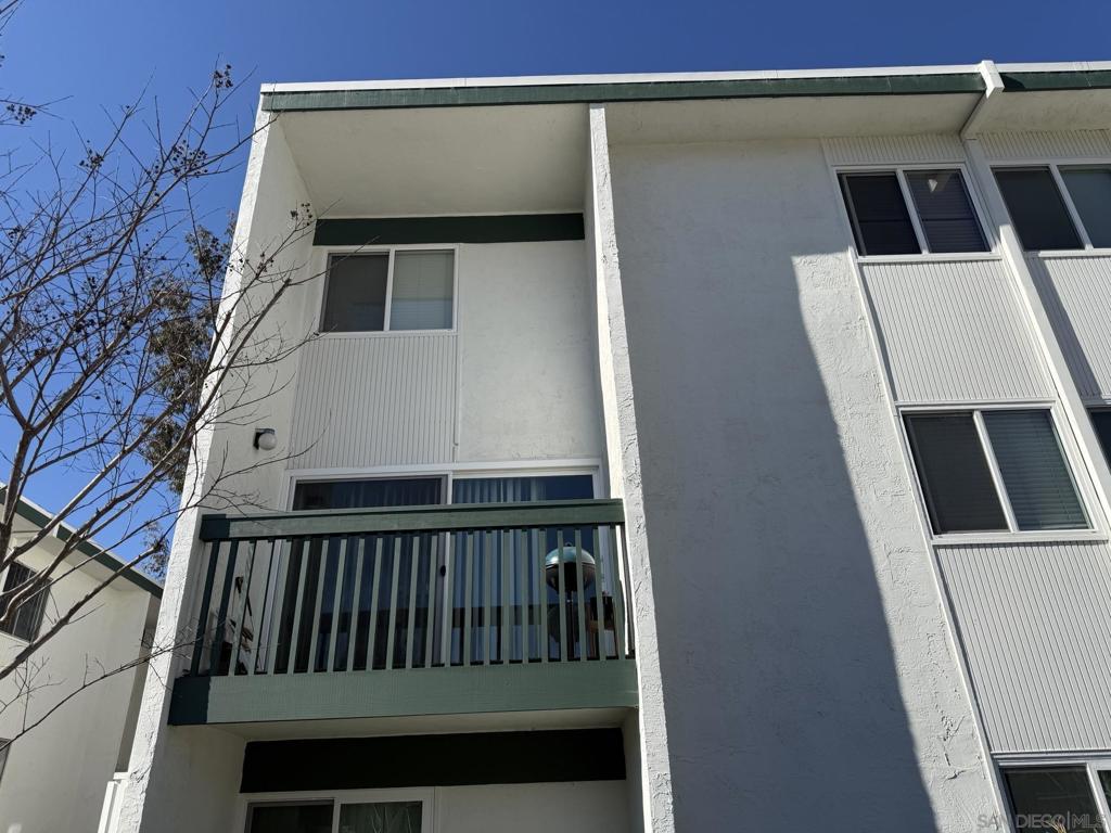 4064 Huerfano Ave #262