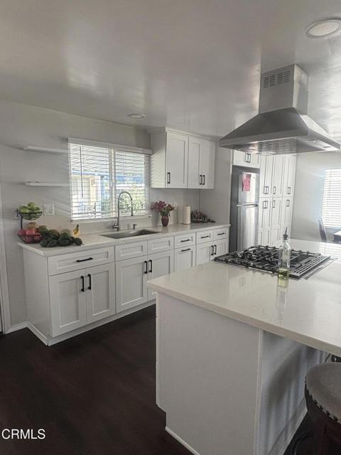 Detail Gallery Image 3 of 13 For 250 E Telegraph Rd #30 Rd #30,  Fillmore,  CA 93015 - 3 Beds | 2 Baths