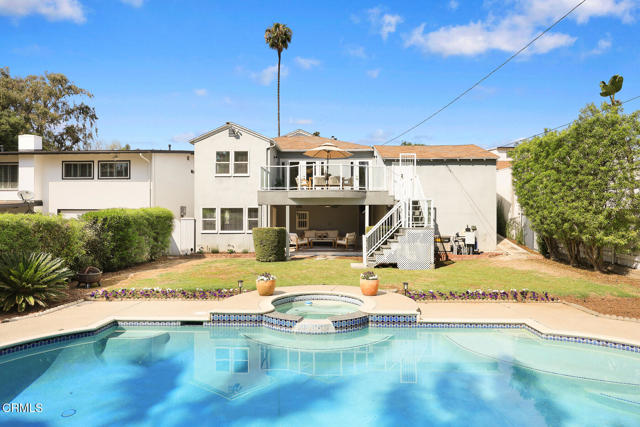 Detail Gallery Image 27 of 39 For 1066 Kendall Dr, San Gabriel,  CA 91775 - 3 Beds | 2 Baths