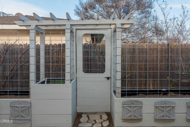 Detail Gallery Image 32 of 41 For 416 Bermuda St, Bakersfield,  CA 93309 - 3 Beds | 2 Baths