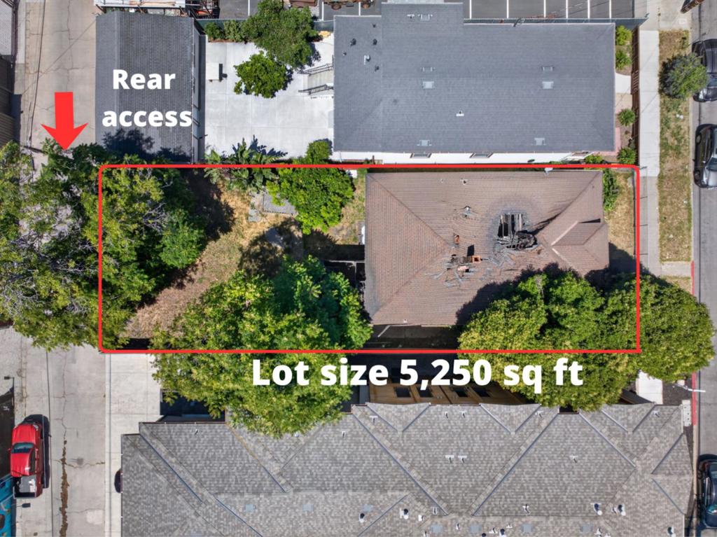 727 S 2nd Street