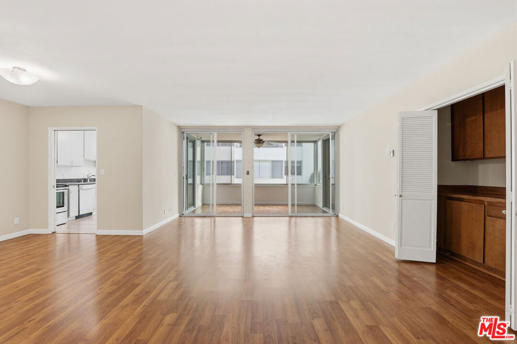 8701 Delgany Avenue #111