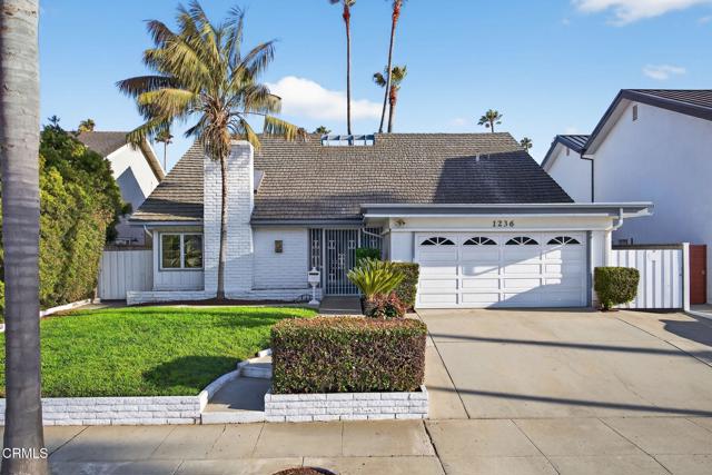 Property Photo from MLS