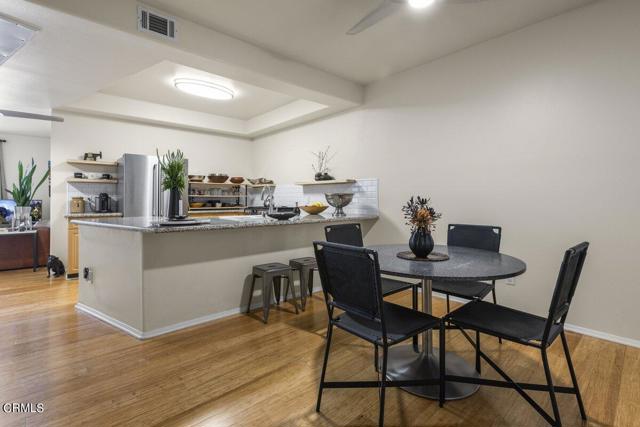 Detail Gallery Image 7 of 34 For 436 Poli St #311,  Ventura,  CA 93001 - 2 Beds | 2 Baths