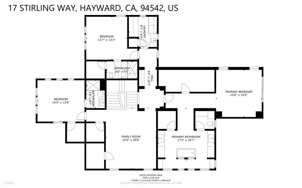 B4C3Ebad 7F5B 4Df9 Bc41 Ac9Fb08Eee0B 17 Stirling Way, Hayward, Ca 94542 &Lt;Span Style='BackgroundColor:transparent;Padding:0Px;'&Gt; &Lt;Small&Gt; &Lt;I&Gt; &Lt;/I&Gt; &Lt;/Small&Gt;&Lt;/Span&Gt;