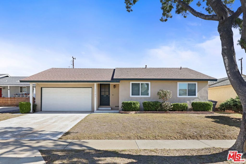14703 San Esteban Drive