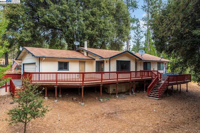 Details for 8400 Grizzly Flat Rd, Somerset, CA 95684