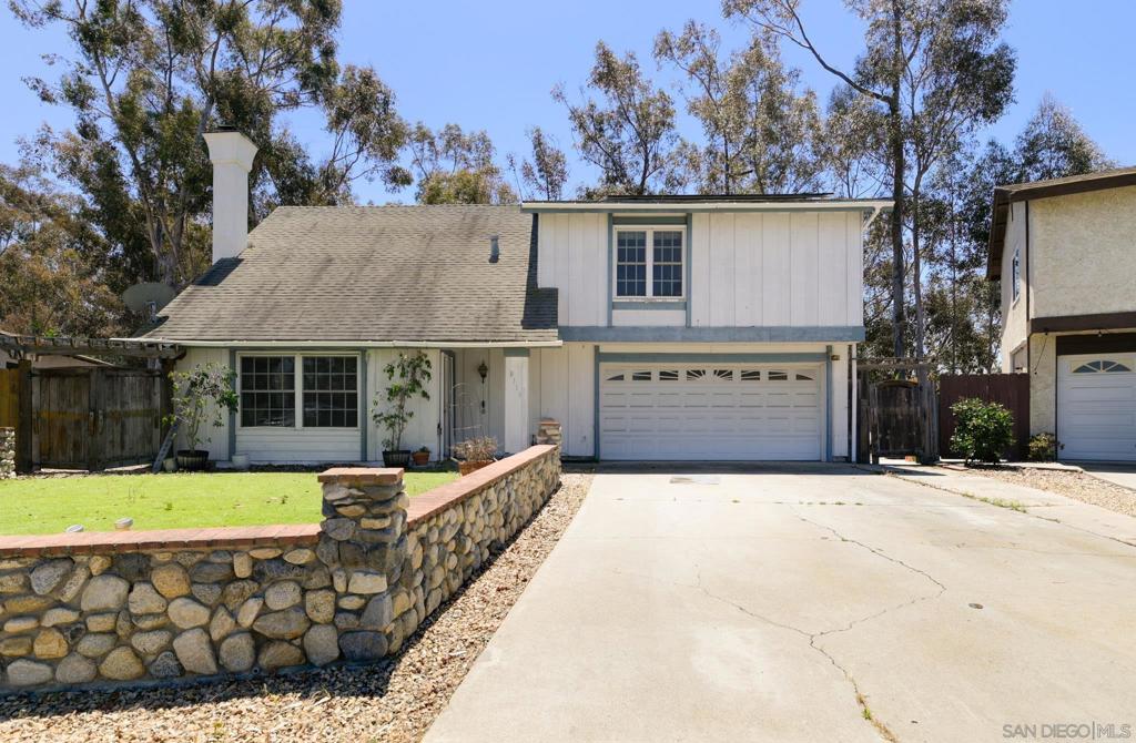 8113 Blythe Ct.