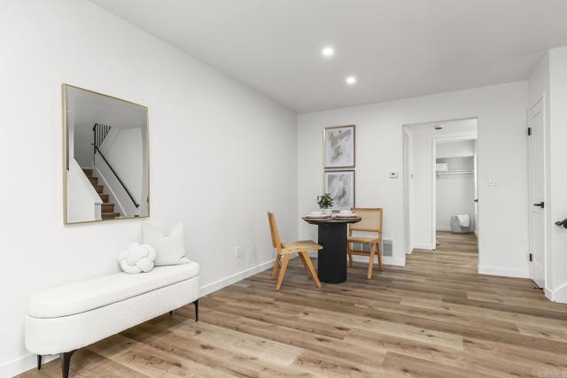 Detail Gallery Image 10 of 30 For 4514 Dawson #2,  San Diego,  CA 92115 - 3 Beds | 2/1 Baths