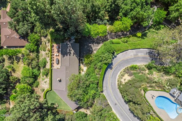 Detail Gallery Image 43 of 47 For 1700 Devon Rd, Pasadena,  CA 91103 - 3 Beds | 3 Baths