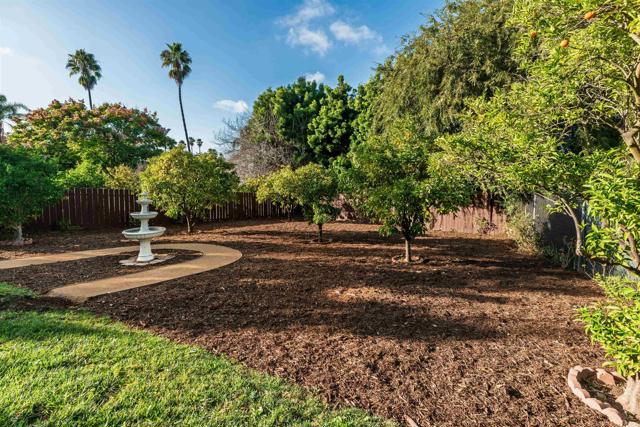 Detail Gallery Image 33 of 42 For 2175 Alta Vista Dr, Vista,  CA 92084 - 5 Beds | 3/1 Baths