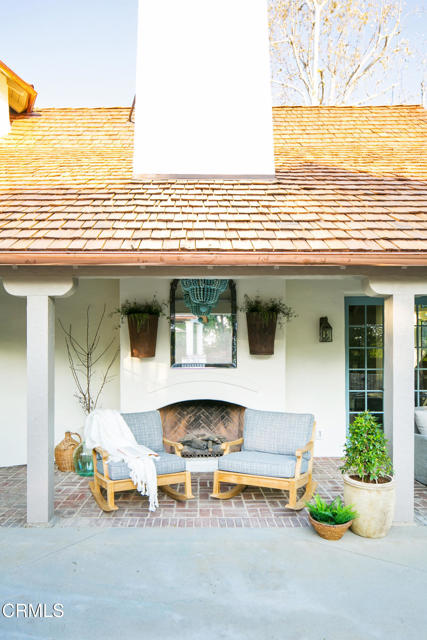 Detail Gallery Image 41 of 75 For 233 Hillside Rd, South Pasadena,  CA 91030 - 5 Beds | 6/1 Baths