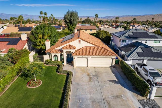 Image 35 of 42 For 68450 Durango Road