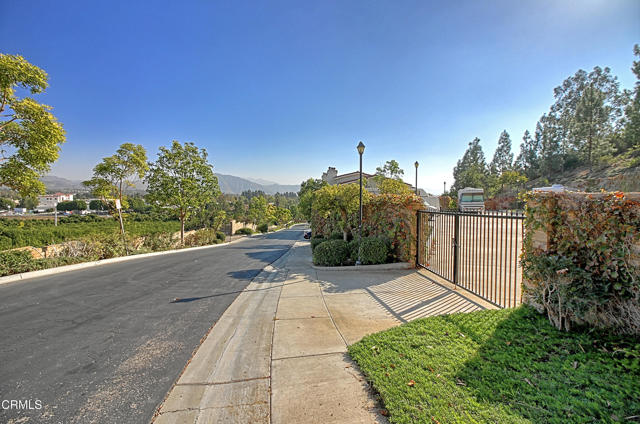 Detail Gallery Image 35 of 41 For 2623 Antonio Dr #107,  Camarillo,  CA 93010 - 2 Beds | 2 Baths