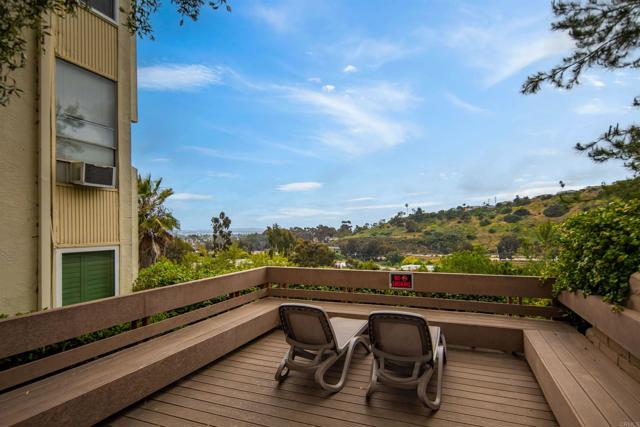 Detail Gallery Image 12 of 13 For 4060 Huerfano Ave #343,  San Diego,  CA 92117 - 1 Beds | 1 Baths