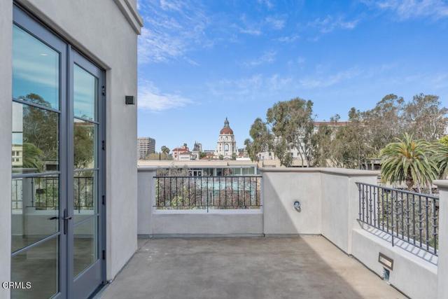 Detail Gallery Image 26 of 35 For 533 E Union St #501,  Pasadena,  CA 91101 - 3 Beds | 3 Baths