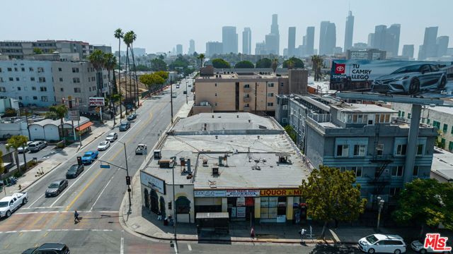 300 Alvarado Street, Los Angeles, California 90057, ,Commercial Sale,For Sale,Alvarado,23293629