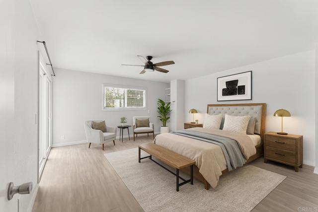 Detail Gallery Image 19 of 25 For 155 Countrywood Ln, Encinitas,  CA 92024 - 3 Beds | 3 Baths