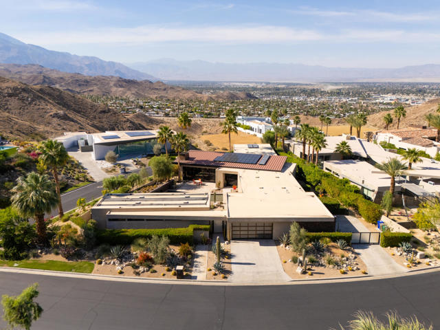7 Rockcrest Drive, Rancho Mirage, CA 92270