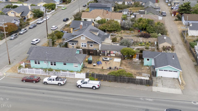 Detail Gallery Image 18 of 21 For 102 N Whipple St, Fort Bragg,  CA 95437 - 2 Beds | 1 Baths