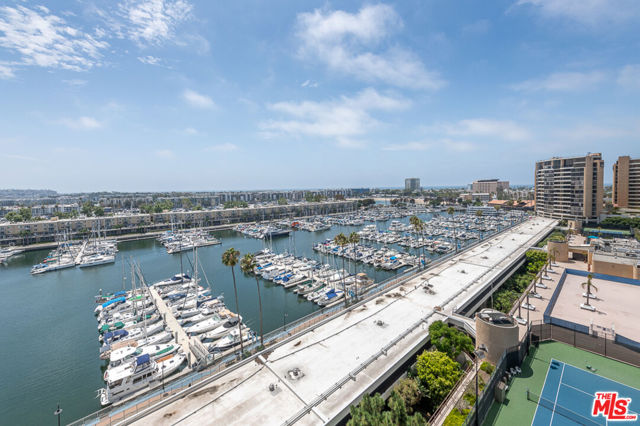 4335 Marina City Drive, 836 photo 20