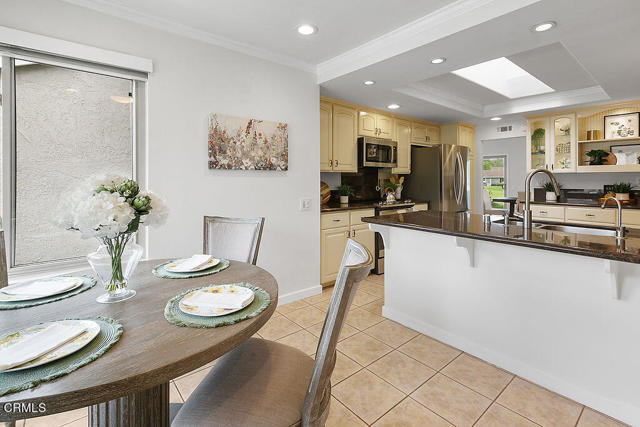 Detail Gallery Image 24 of 70 For 17236 Village 17, Camarillo,  CA 93012 - 2 Beds | 2 Baths