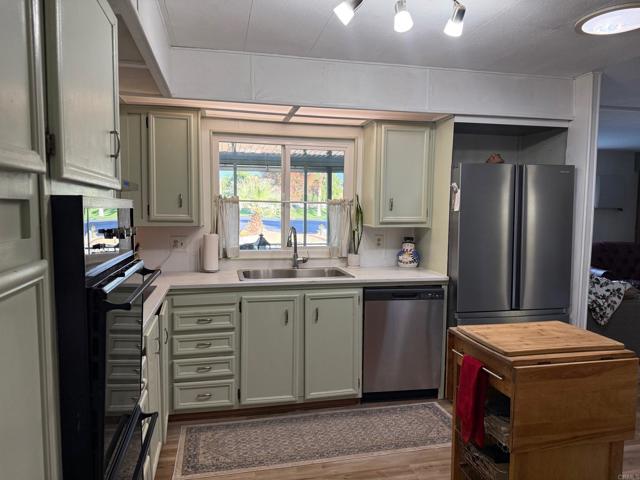 Detail Gallery Image 11 of 50 For 1010 Palm Canyon Dr #264,  Borrego Springs,  CA 92004 - 2 Beds | 2 Baths