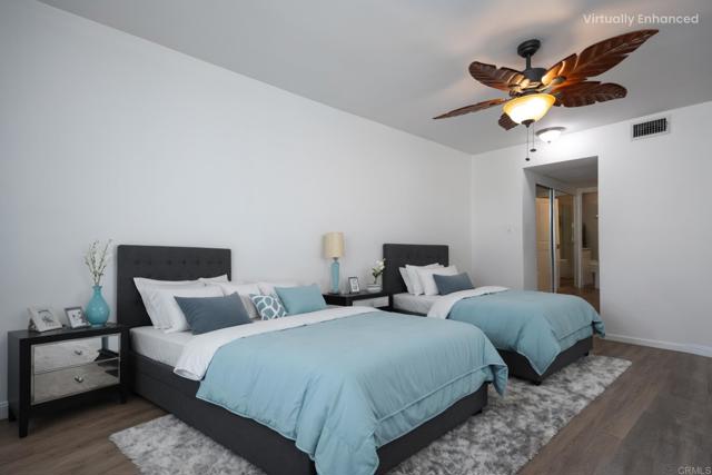 Detail Gallery Image 19 of 35 For 165 N Swall Dr #303,  Beverly Hills,  CA 90211 - 1 Beds | 1/1 Baths