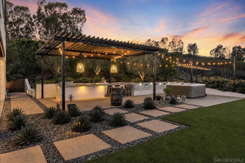 3947 Rancho Summit - photo 3